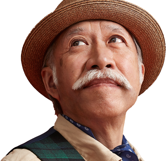 Not an actual patient