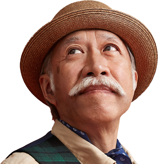 Not an actual patient