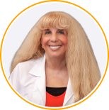 Razelle Kurzrock, MD, FACP