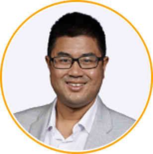 Robert Hsu, MD